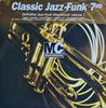 LP Record VARIOUS - Classic Jazz-Funk Mastercuts Volume CUTSLP37 Mastercuts 1997 UK Jazz Used