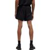 Men's Shorts adidas Y-3 logo-print elasticated-waist shorts