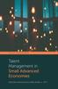 Книга Talent Management In Small Advanced Economies
