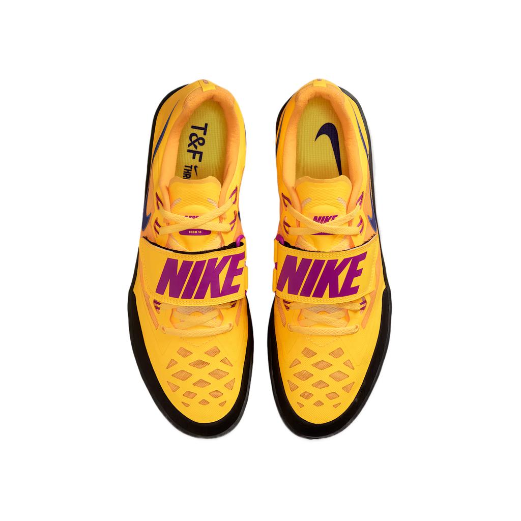 Nike Кроссовки для тренировок Zoom SD 4 Унисекс HQ3487-800
