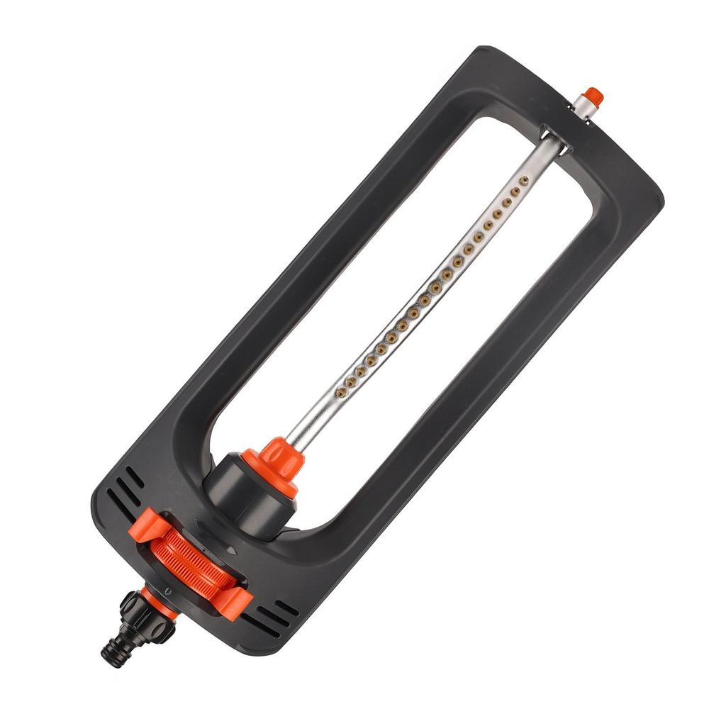 Садовый спринклер-качели, качающаяся система полива газона, аксессуары для полива