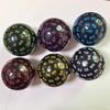 New 100 Sided Number Dice Numbers 1-100 Dice Multi Sided D100 Large Ball Dice Game Collectible Dice Teaching Props Board Game