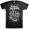 Футболка Black Dahlia Murder Dance Macabre