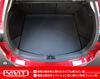 YMT Rubber Luggage Mat for New KF Series (Trunk Mat) CX-5 (CX5-2-R-LUG)