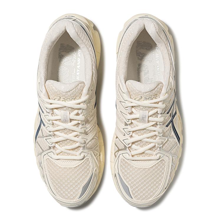 Asics Кроссовки Gel Kayano20 Нескользящие Низкие Повседневные Унисекс 1203A388-104