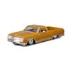 Maisto 1:24 Design 1965 Chevrolet El Camino Lowrider
