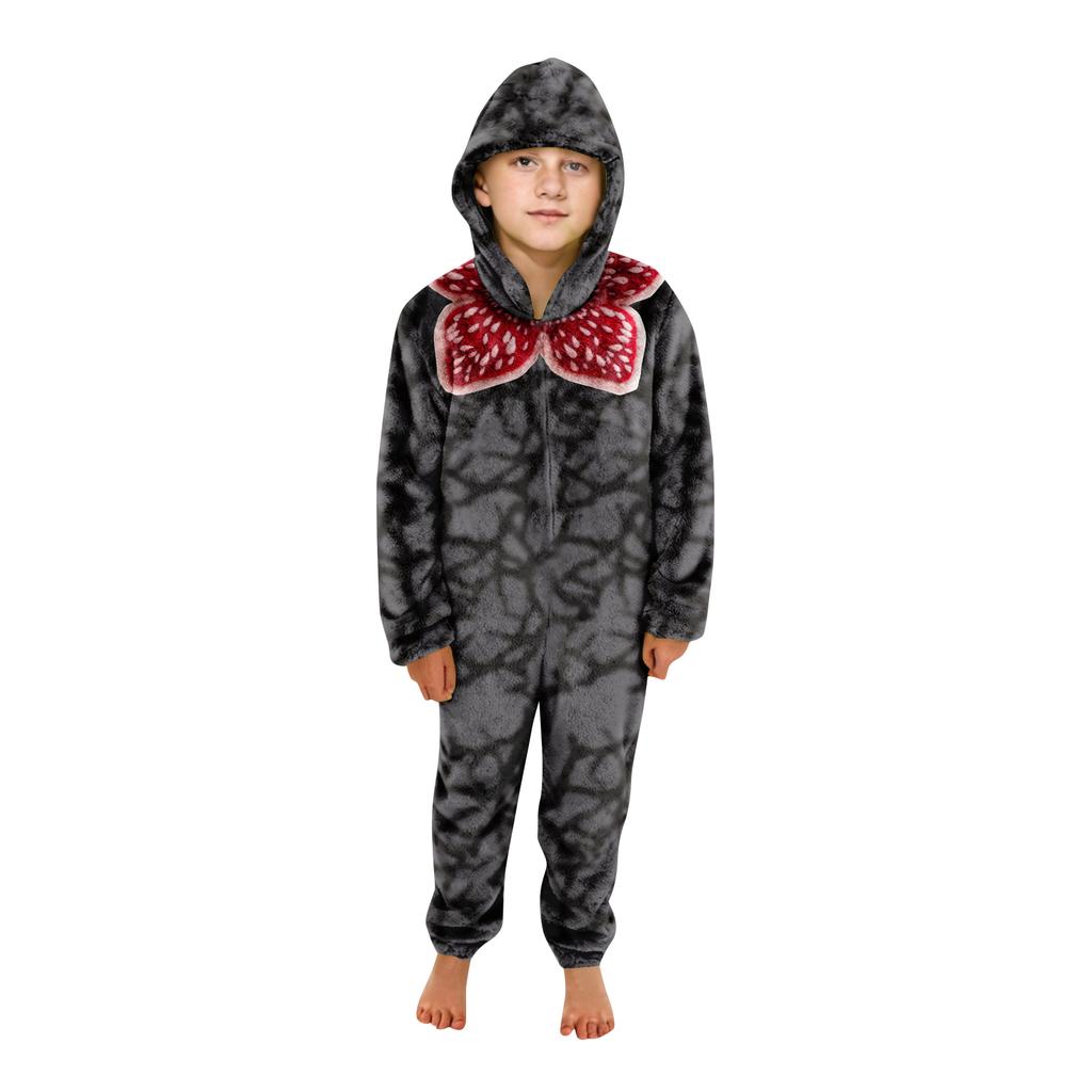 Printed Home Wear Sets For Parents And Children