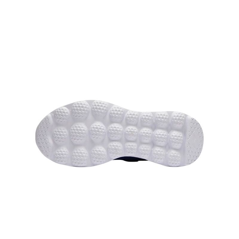 Li Ning Kids Comfortable Versatile Fashion Non-Slip Wear-Resistant Low-Top Running Shoes Kids Running Shoes Blue Green YKFR024-21