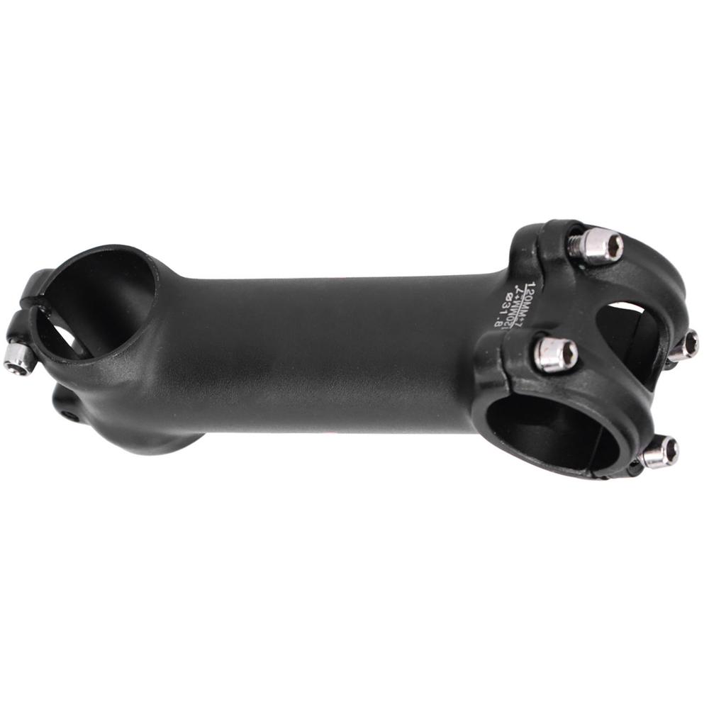 Mountain Bike Handlebar Stem +Celsius-7 degrees Handle Bar Short Riser Aluminium Alloy