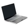 Moshi Clearguard 99MO021936 Air Inch 15 Inch Pro 14 Inch 16 Inch Keyboard Japanese JIS (MacBook 13.6 (M2/M3/M4), (M2/M3/M4), (M1/M2/M3/M4),