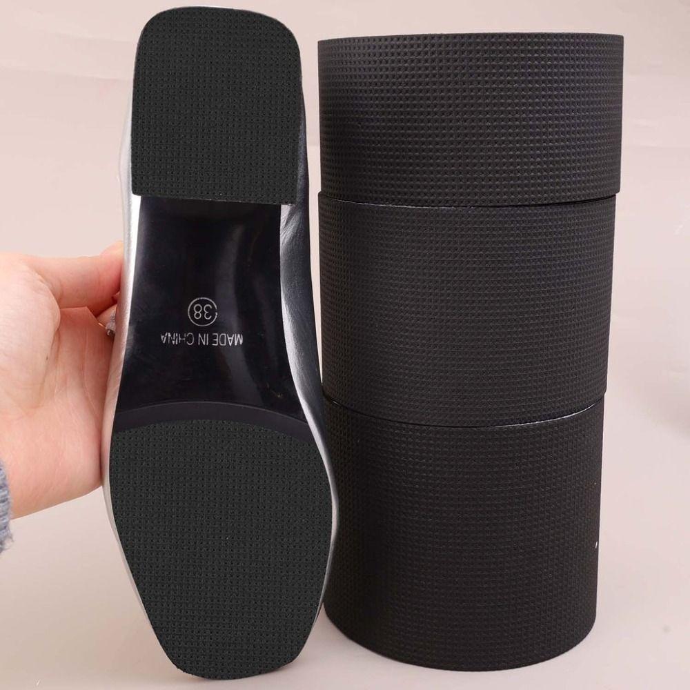 Ремонт Подошвы Противоскользящая Наклейка Износостойкая Обувь Бесшумная Подушка Прочные Накладки на Подошву Обуви