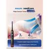 Электрическая зубная щетка Philips Sonic DiamondClean Серия 7 Штепсель CN (адаптер в комплекте)
