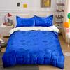 "Whimsical Starry Dreams." Bedding Sets Duvet Covers Pillowcases(1* Duvet Cover 2* Pillowcases Without Duvet Insert)
