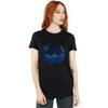 Star Wars The Rise Of Skywalker Womens/Ladies Resistance Symbol Cotton T-Shirt