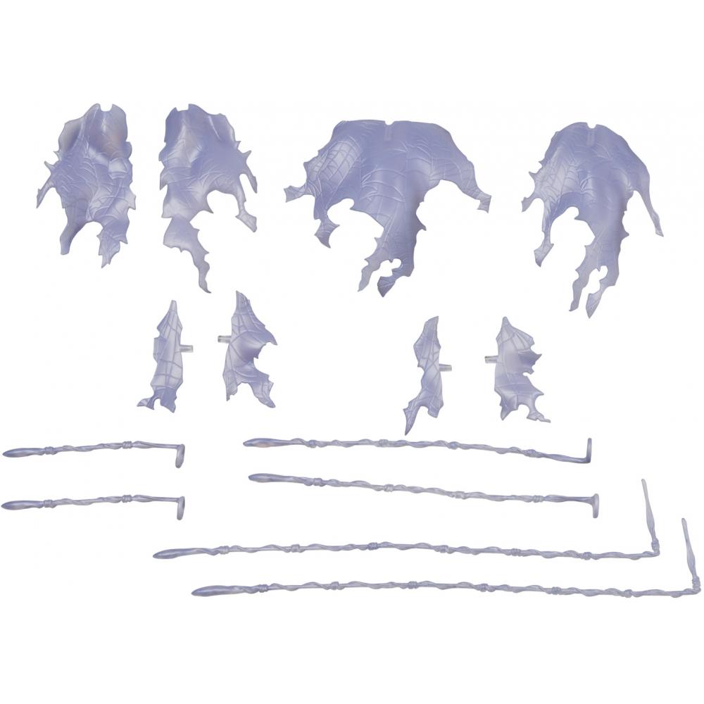 Человек-паук Mafex Человек-паук 2099 Комиксная версия. 