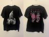 Футболка Rock Band Extreme No Encore Tour Все размеры от S до 5XL NZL574 Унисекс