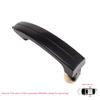 BDP1266 Left or Right Side Sliding Outer Door Opener Handle Grab for Ford Transit V363 MK8 Connect V408 Custom V362 BK21V26600AA