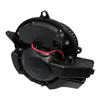 Для W166 ML300 ML320 ML350 ML400 GL350 GL450 GLS450 Мотор-вентилятор отопителя HVAC 1669066100 A1669066100