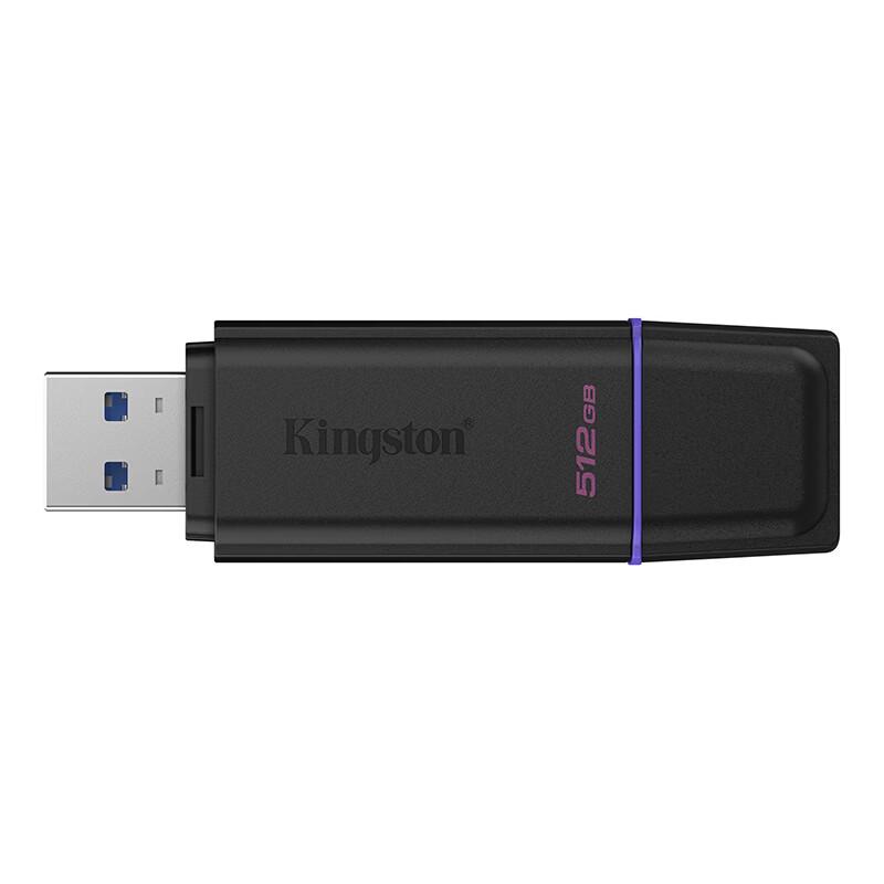 Kingston USB-накопитель DataTraveler DTXG2 USB 3.2 Gen 1
