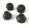 Set of 4 Tie Rod End Boots, Lower Ball Joint Boots for Suzuki Kei/Kei Works [HN11S / HN12S / HN21S / HN22S] Kei/Kei Works TBC013+TBC001