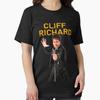 Cliff 80s Singer Essential T-Shirt