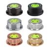 50Hz LP Vinyl Record Player Stabilizer Alloy Phono Disc Stabilizer Vinyl Listening