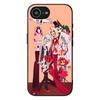 Чехол для телефона H-Hazbins Hotels Charile Angel Dust для OPPO A38 A18 A17 A40 A60 A80 A16 A78 A79 A54 A15 A57 4G 5G Мягкий чехол