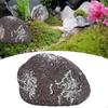 Artificial Stone Fake Ornament, Lightweight Prop Simulation Rockery Realistic Foam for