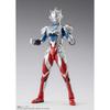 НАРОДЫ ТАМАШИИ SH. Figuarts Ультрамен Z Альфа Эдж 150 мм ПВХ АБС Фигурка Действия Раскрашенная Подвижная Коллекционная