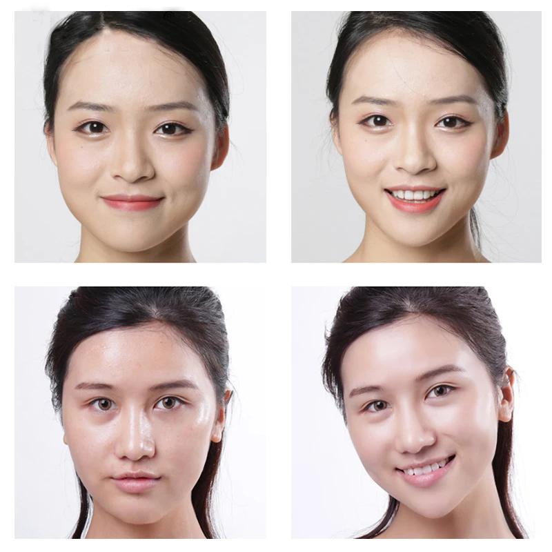 40-120 шт. V-образная лента для подтяжки лица от морщин и дряблости кожи, лифтинг-наклейки для лица, невидимые прозрачные тонкие пластыри для лица, инструмент для лифтинга