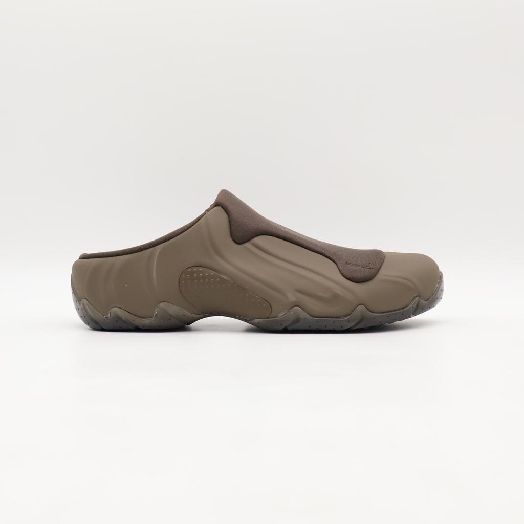 HF2900-001 Nike Clogposite Железный камень и Черный (Мужской)