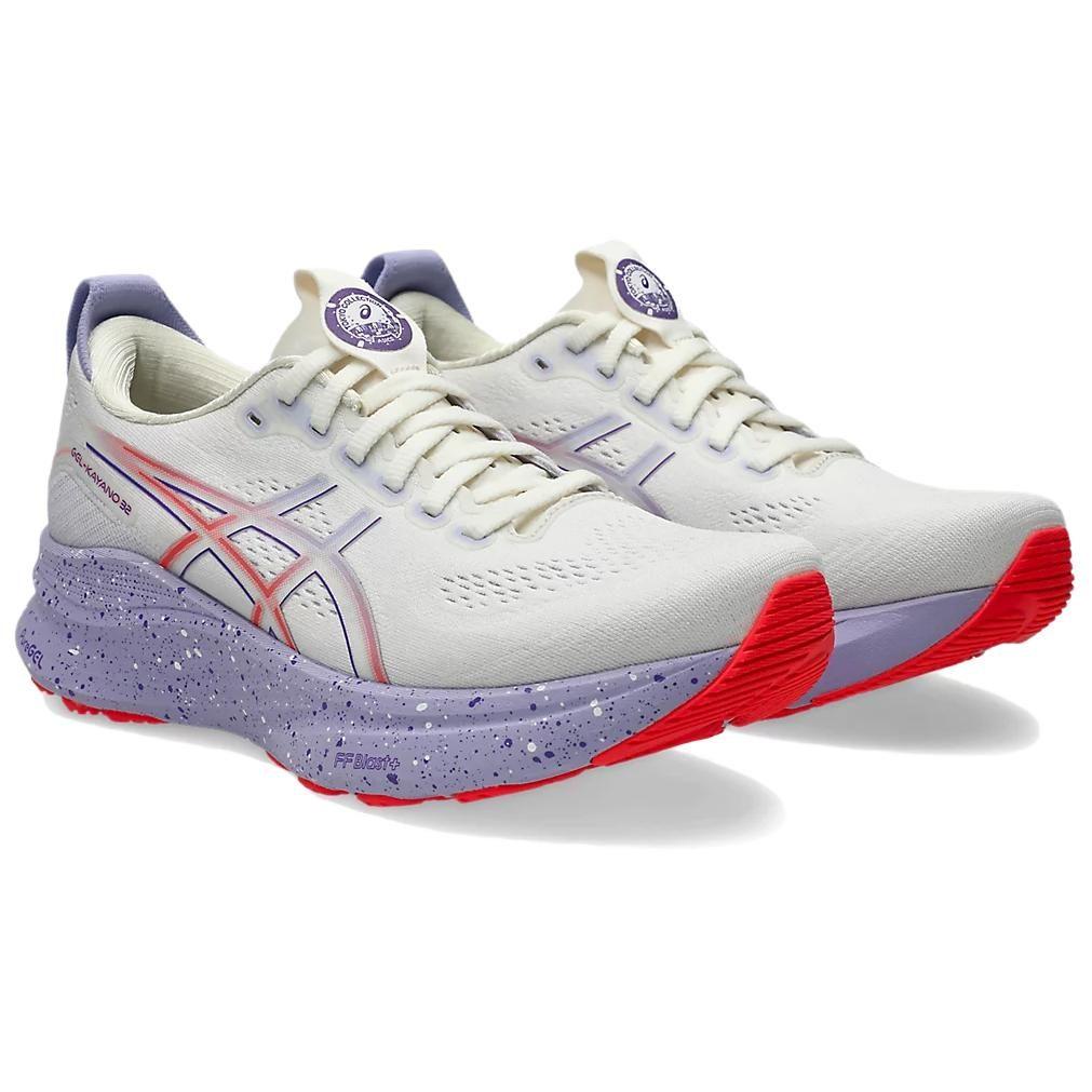 ASICS GEL KAYANO 32 Running Shoes Women's White 1012B915-500