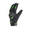 ALS-01 Motorcycle Riding Gloves Full Finger Protective Gear Breathable Touchscreen Anti-Slip All Season