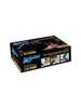 Multi-Purpose Black Nitrile Gloves Size S - Pack of 100, Food Safe and Durable