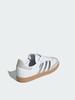 Adidas "Туфли с Т-образной головкой" Samba OG Классические холщовые кроссовки Тренировочные кроссовки для женщин Adidas Узор с клевером JI2725