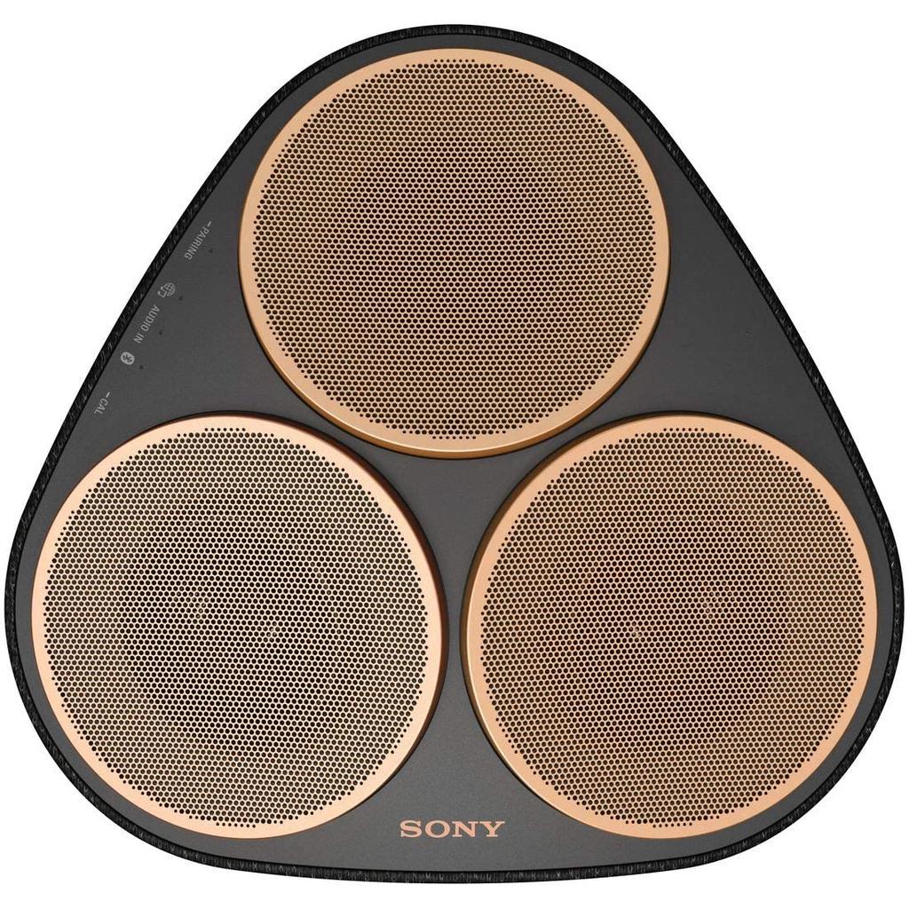 Sony Wireless Speaker SRS-RA5000
