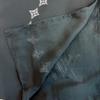LOUIS VUITTON M74268 cashmere Etol Monte Carlo Stall black cashmere Used
