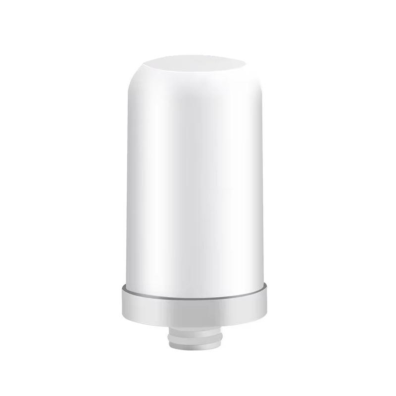 Kitchen Faucet Filter Ceramic Water Purifier Food Grade BPA Free Tap Filter for Household Kitchen Sink Use