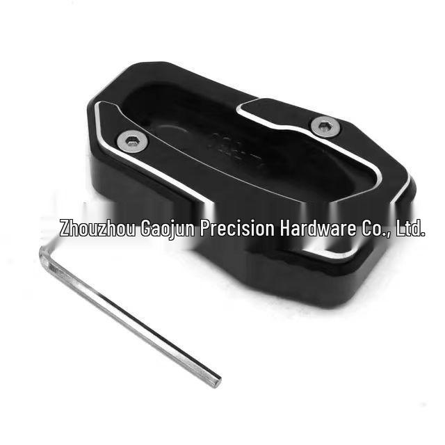 Yamaha TMAX530/560 2017-2020 Foot Support Enlarged Base