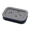 Motorcycle Air Filter Air Cleaner for Harley Sportster XL883 XL1200 XL 883 1200 2004 05 2006 2007 2008 2009 2010 2011 2012 2013