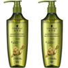 Шампунь Schwarzkopf Ginger против выпадения волос - 2x600 мл, двойная упаковка