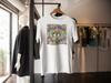 DE LA SOUL ВЗРОСЛЫЕ ДЕТИ EYE KNOW DESIGN Футболка КЛАССИЧЕСКИЙ ХИП-ХОП OLD SKOOL ТАНЦЫ