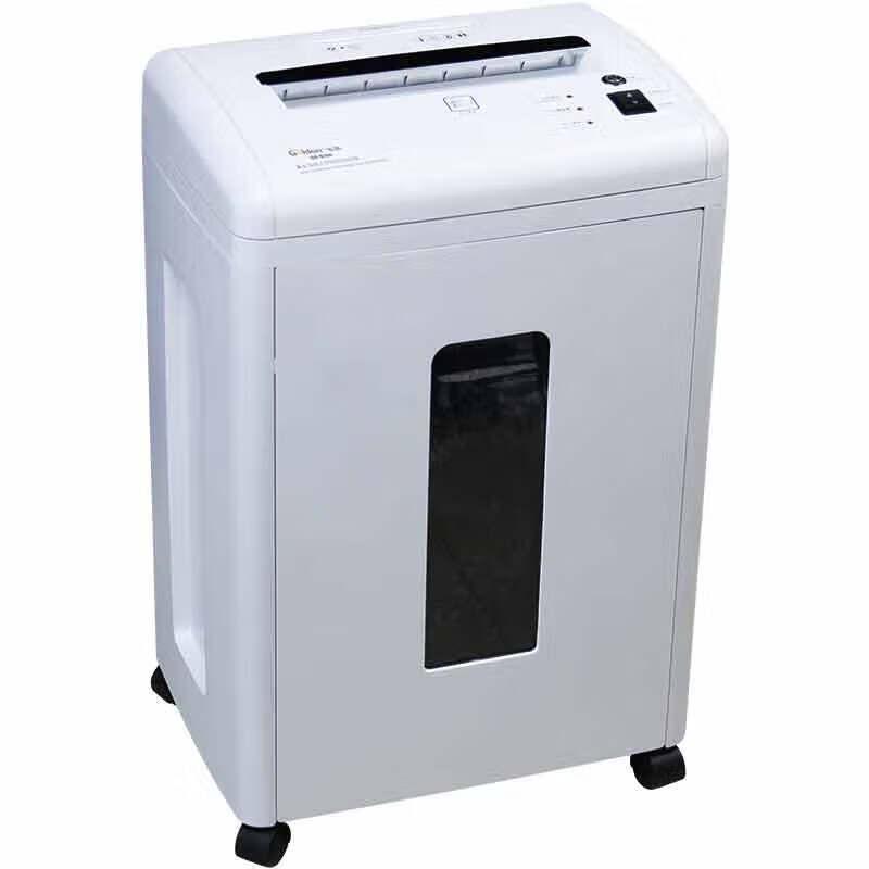 GOLDEN GD-9788 Commercial Cross-Cut Paper & CD Shredder