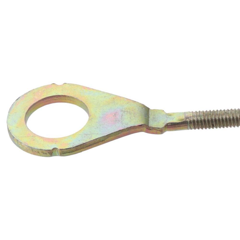 2 шт. 18 мм регулировщик оси мотоцикла металлический натяжитель удобный натяжитель для Honda ZJ125