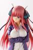 The Quintessential Quintuplets Nakano Nino 1/8 Scale PVC Painted Complete Figure PP891
