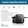 Plustek Сканер пленок OpticFilm 8200i Ai 365331