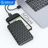 Drive Enclosures & Docks 2.5 Inch Hdd Case Sata 3.0 To Usb Gbps 4Tb Ssd Enclosure Support Uasp External Hard Disk Box Black