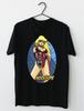 ОГРАНИЧЕННАЯ НОВАЯ футболка Mishka With Gun Hook Ups Skateboards S4XL
