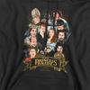 The Princess Bride Unisex Adult Players Hoodie