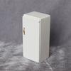 Child Toys Fashion Refrigerator Scene Dollhouse Kids Fridge Model Simulation Decoration Mini